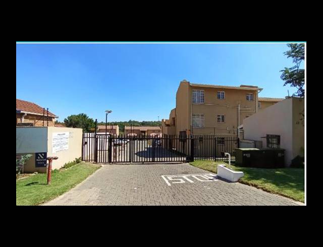 2 BEDROOM APARTMENT FOR SALE IN NATURENA